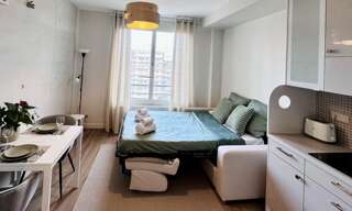 Appartement 1 Pièce 24 m² à louer à Paris 12 (75012)