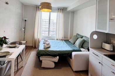 Appartement 1 pièces 1320 €