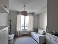 Studio de 24m2 à louer sur Paris 12 — photo 2