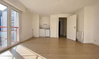 Appartement 2 Pièces 38 m² à louer à Vannes (56000)