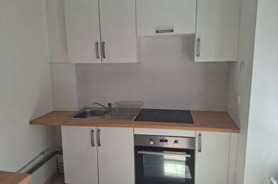 Appartement 4 pièces 850 €