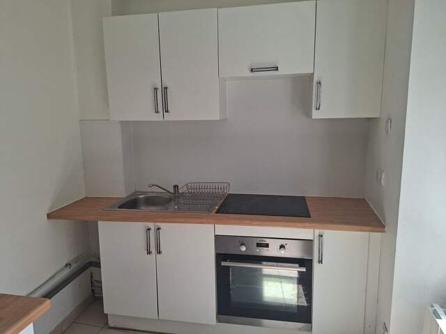Appartement de 65m2 à louer sur Grenoble — photo du bien