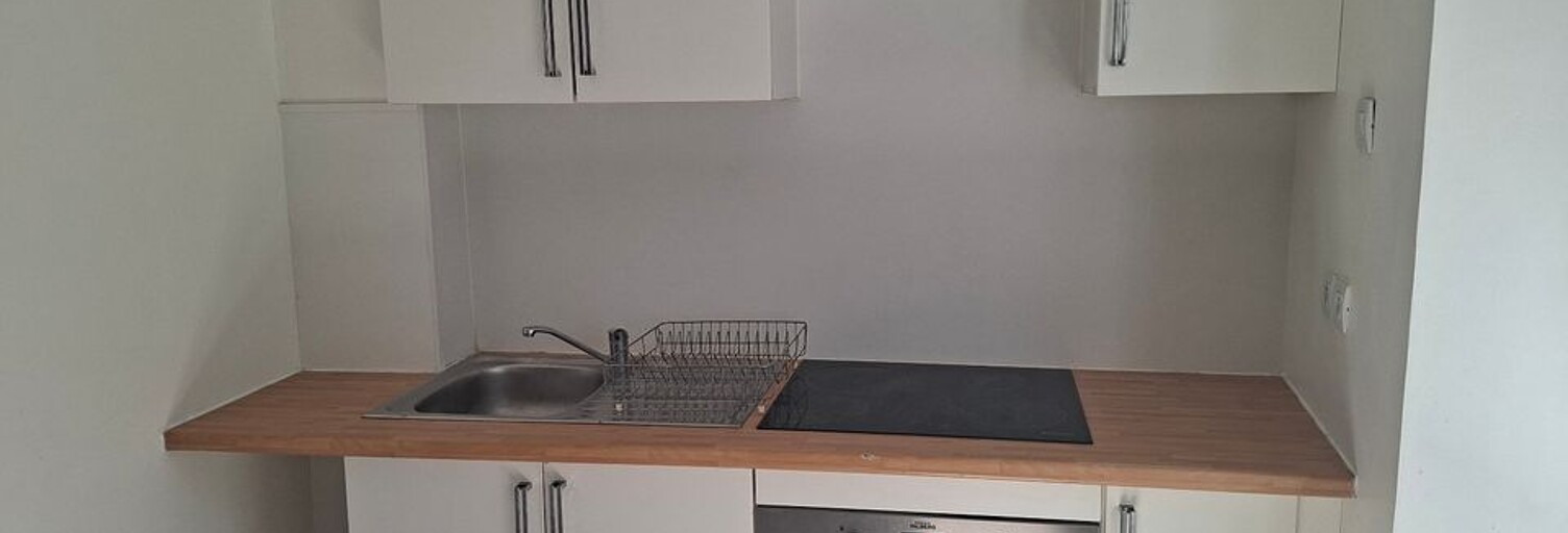 Appartement 4 Pièces 65 m² à louer à Grenoble (38000)