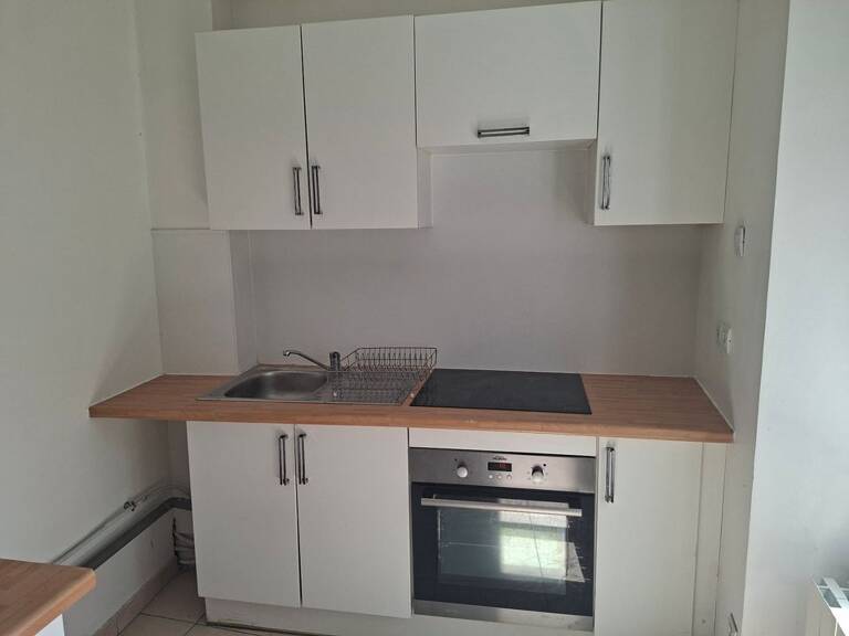 Appartement de 65m2 à louer sur Grenoble — photo 1