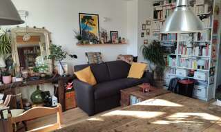 Appartement 2 Pièces 42 m² à louer à Le Pré-Saint-Gervais (93310)