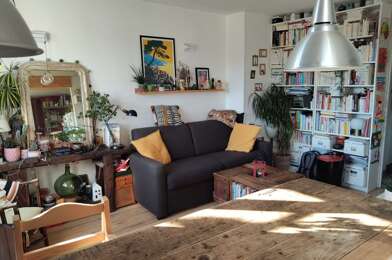 Appartement 2 pièces 1215 €