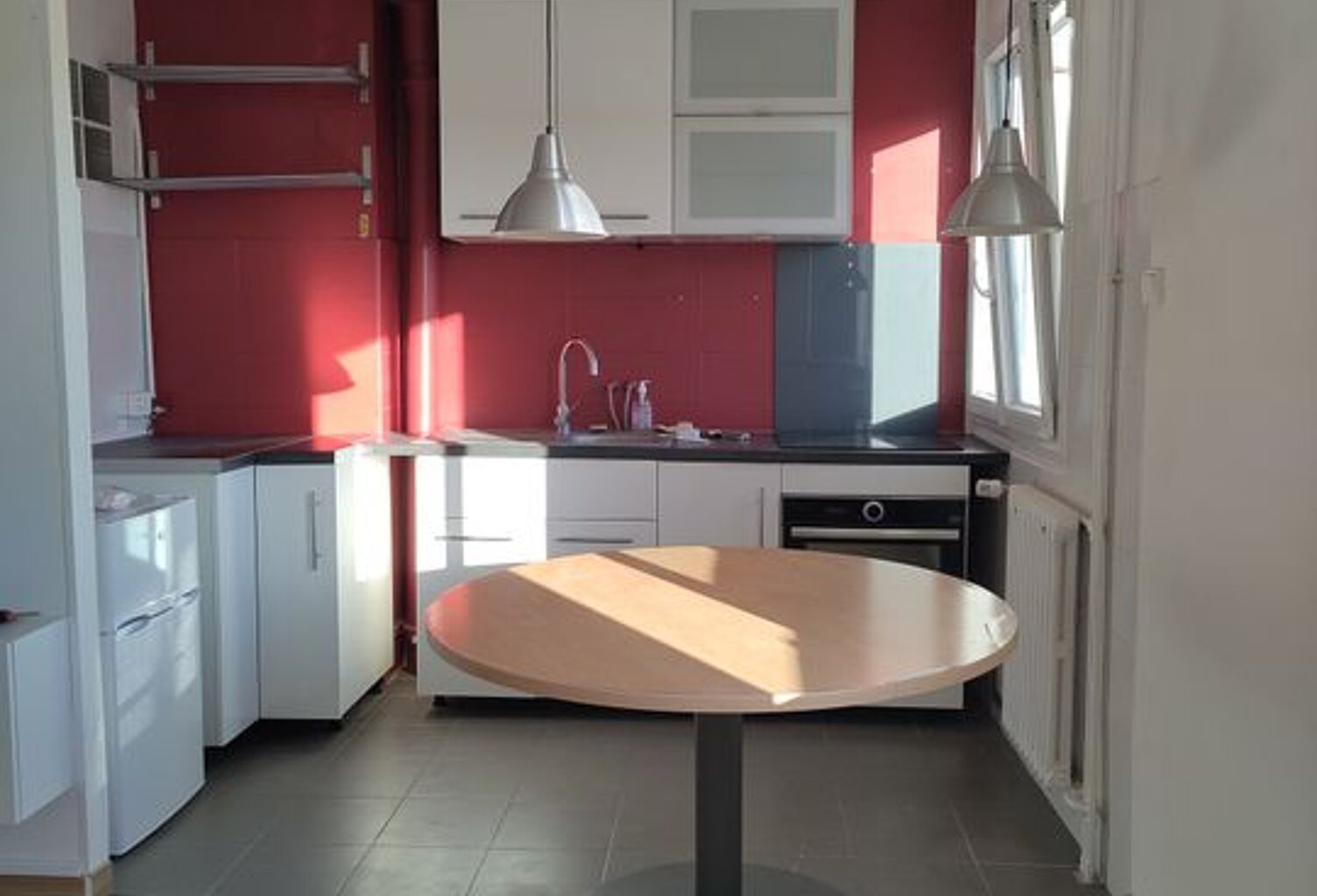 Appartement de 43m2 à louer sur Le Pré-Saint-Gervais — photo 1