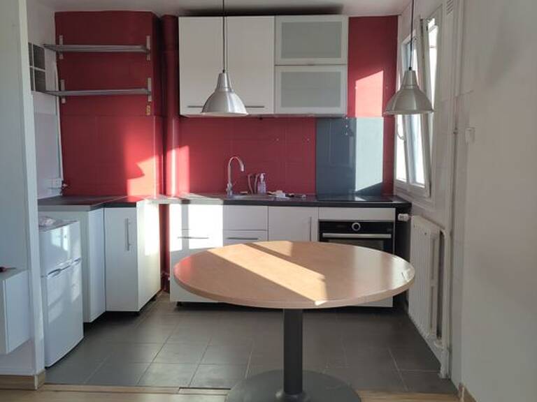 Appartement de 43m2 à louer sur Le Pré-Saint-Gervais — photo 1