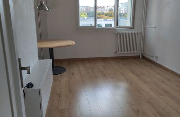 Appartement de 43m2 à louer sur Le Pré-Saint-Gervais — photo 2