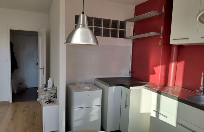Appartement de 43m2 à louer sur Le Pré-Saint-Gervais — photo 3