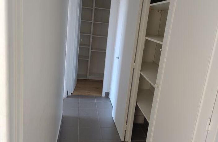 Appartement de 43m2 à louer sur Le Pré-Saint-Gervais — photo 4