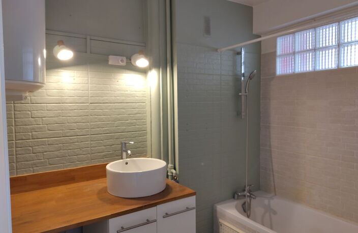 Appartement de 43m2 à louer sur Le Pré-Saint-Gervais — photo 5