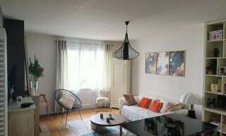 Appartement 3 Pièces 71 m² à louer à Tours (37000)