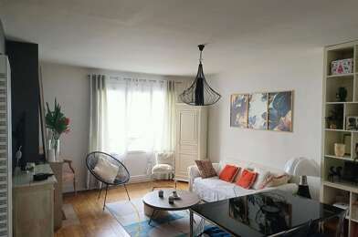 Appartement 3 pièces 1025 €