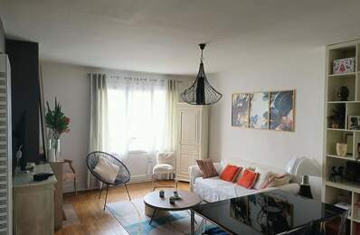 Appartement de 71m2 à louer sur Tours — photo du bien