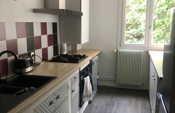 Appartement de 71m2 à louer sur Tours — photo 2