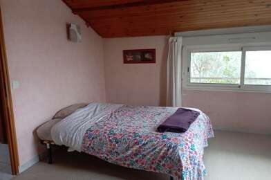 Appartement 1 pièces 500 €