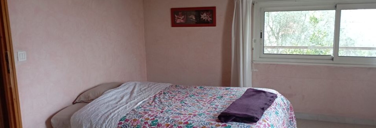 Appartement 1 Pièce 20 m² à louer à Toulouse (31000)