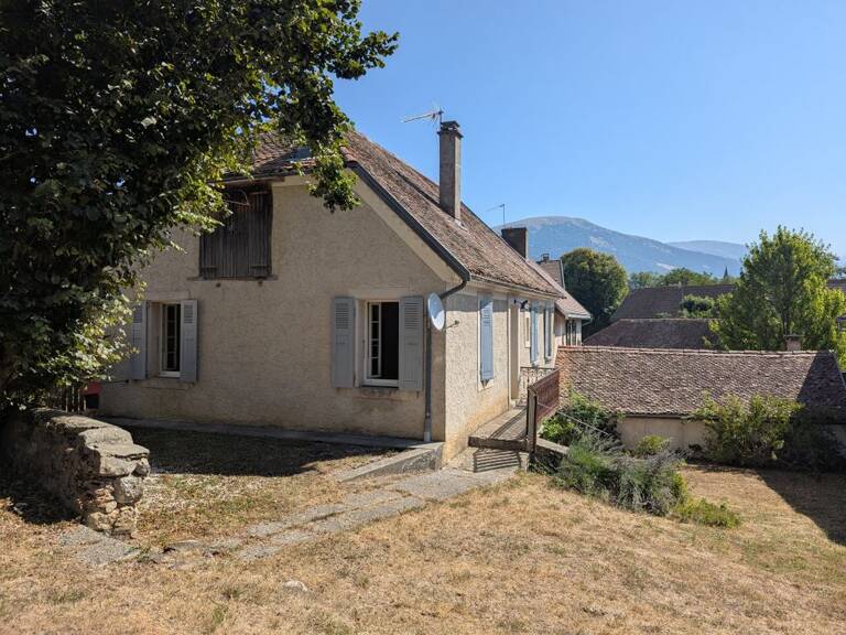 Maison de 68m2 à louer sur Châtel-en-Trièves — photo 1