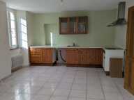 Maison de 68m2 à louer sur Châtel-en-Trièves — photo 2