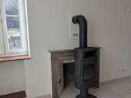 Maison de 68m2 à louer sur Châtel-en-Trièves — photo 3
