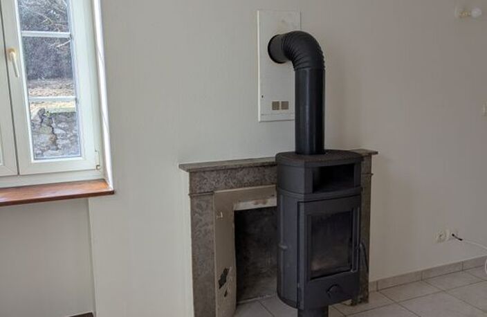Maison de 68m2 à louer sur Châtel-en-Trièves — photo 3