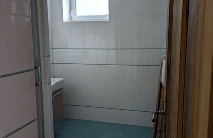 Maison de 68m2 à louer sur Châtel-en-Trièves — photo 4