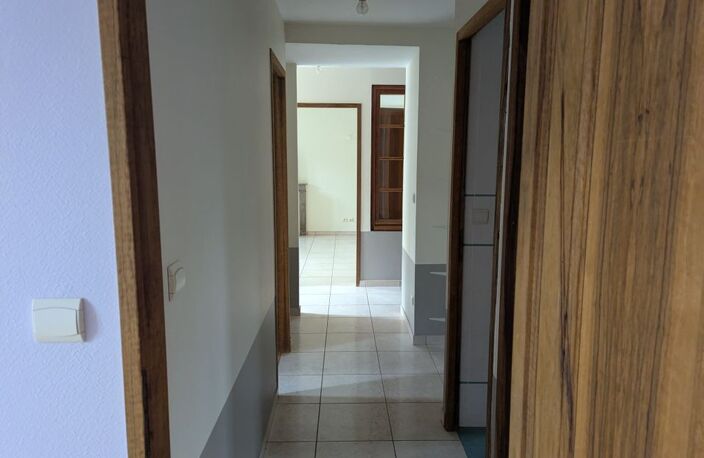 Maison de 68m2 à louer sur Châtel-en-Trièves — photo 5