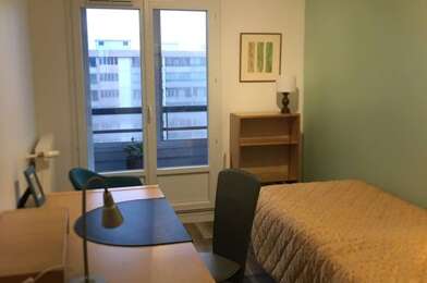 Appartement 1 pièces 490 €