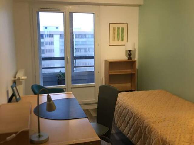 Chambre de 12m2 à louer sur Caluire-et-Cuire — photo du bien