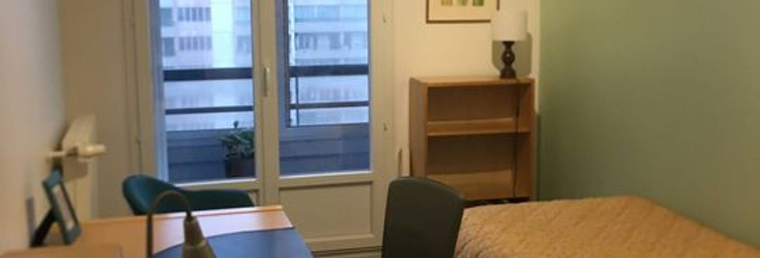 Appartement 1 Pièce 12 m² à louer à Caluire-et-Cuire (69300)