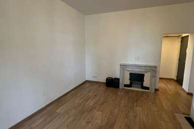 Appartement 2 pièces 490 €