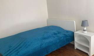 Appartement 5 Pièces 86 m² à louer à Pontoise (95000)