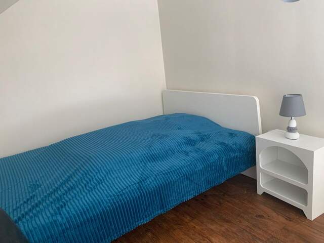 Appartement de 86m2 à louer sur Cergy — photo du bien