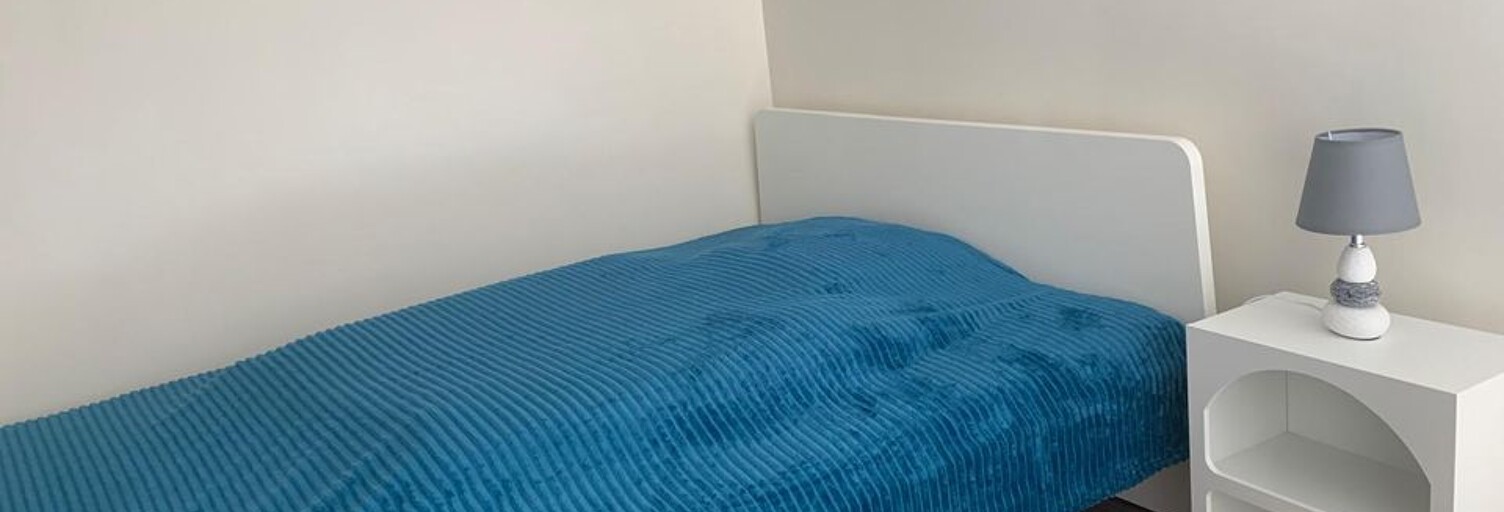 Appartement 5 Pièces 86 m² à louer à Pontoise (95000)