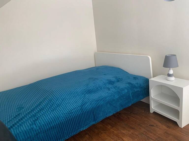 Appartement de 86m2 à louer sur Cergy — photo 1