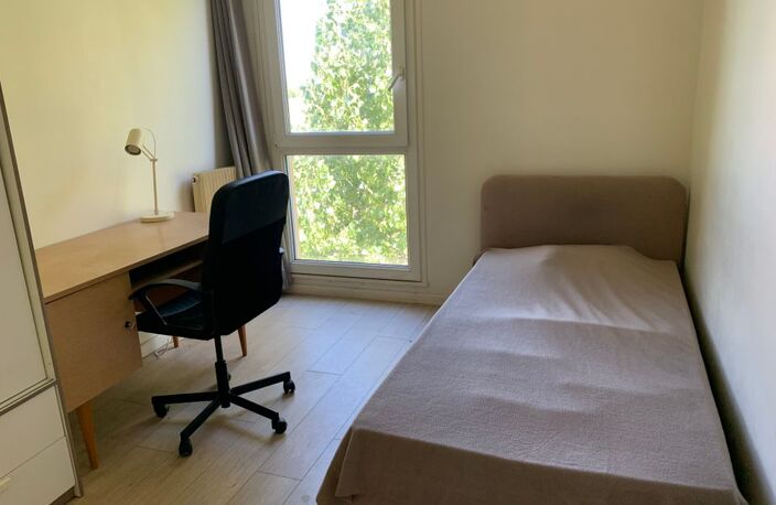 Appartement de 86m2 à louer sur Cergy — photo 2