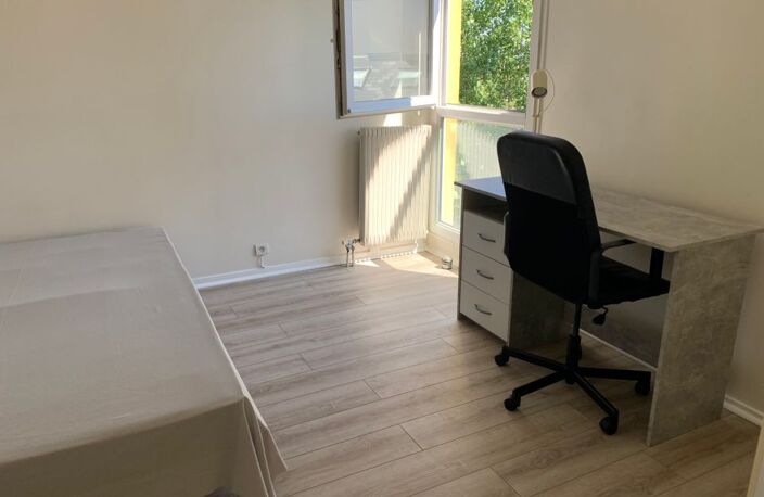 Appartement de 86m2 à louer sur Cergy — photo 3