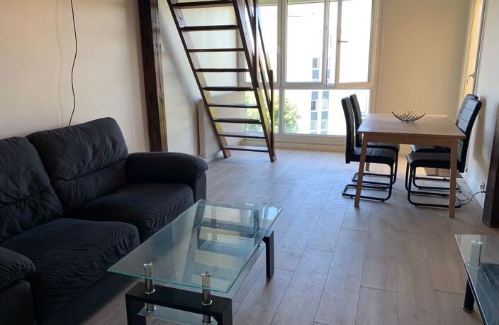 Appartement de 86m2 à louer sur Cergy — photo 4