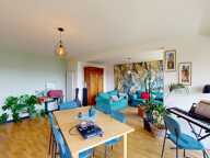 Appartement de 91m2 à louer sur Brest — photo 2