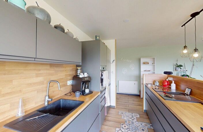 Appartement de 91m2 à louer sur Brest — photo 3