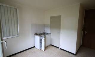 Appartement 1 Pièce 20 m² à louer à Sainte-Colombe (69560)