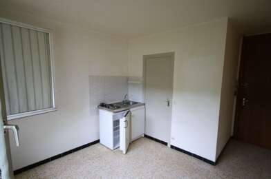 Appartement 1 pièces 370 €