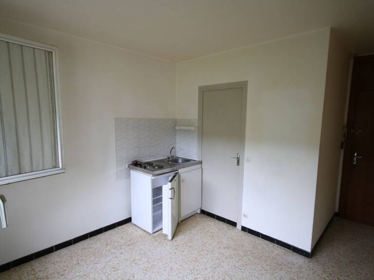 Studio de 20m2 à louer sur Sainte-Colombe — photo 1