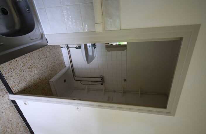 Studio de 20m2 à louer sur Sainte-Colombe — photo 3