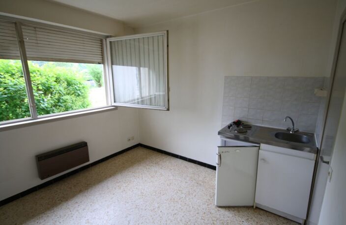 Studio de 20m2 à louer sur Sainte-Colombe — photo 5