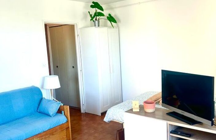 Studio de 25m2 à louer sur La Grande-Motte — photo 2