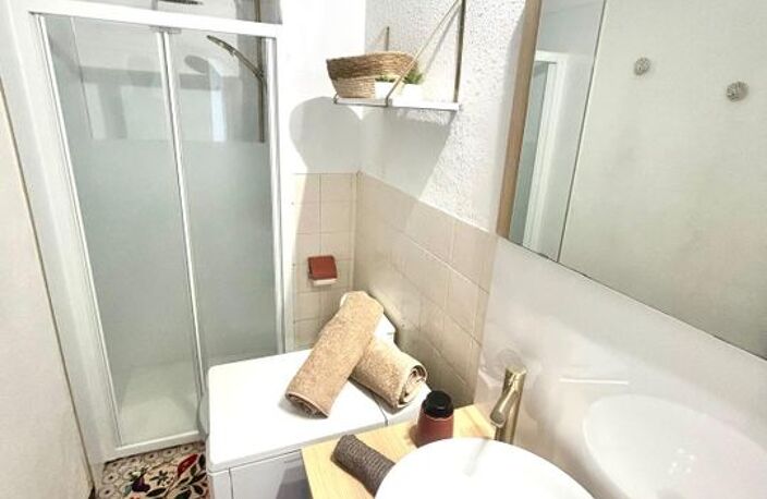 Studio de 25m2 à louer sur La Grande-Motte — photo 5