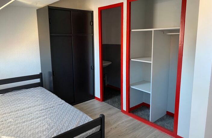 Studio de 28m2 à louer sur Le Creusot — photo 2