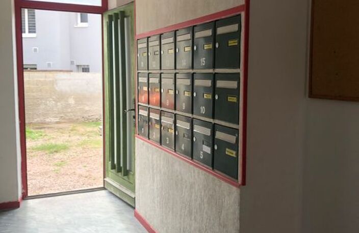 Studio de 28m2 à louer sur Le Creusot — photo 3